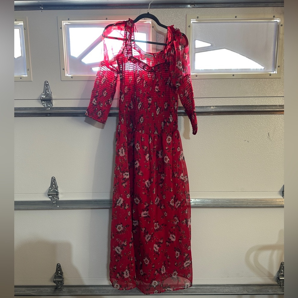 Urban Outfitters dress